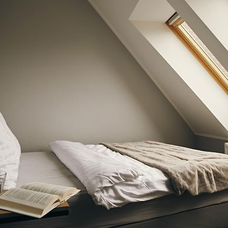 Appartamento Apartament Panienska Old Town Danzica Esterno foto