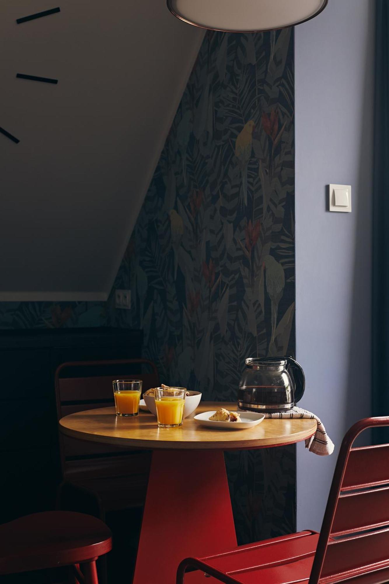 Appartamento Apartament Panienska Old Town Danzica Esterno foto