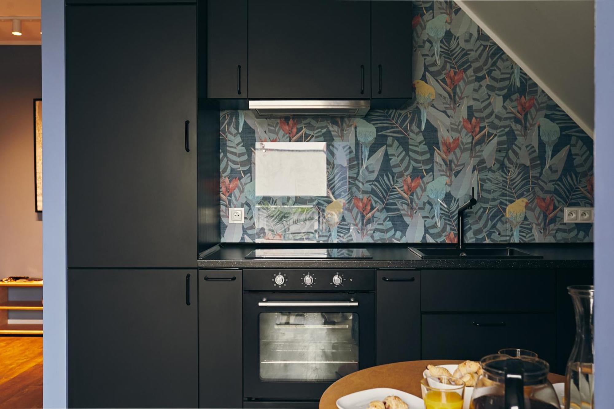 Appartamento Apartament Panienska Old Town Danzica Esterno foto